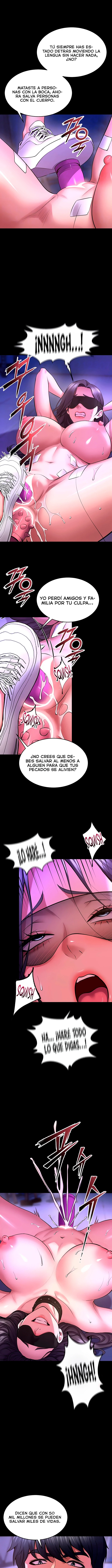 Prison Revenge Raw - Chapter 75 Page 4