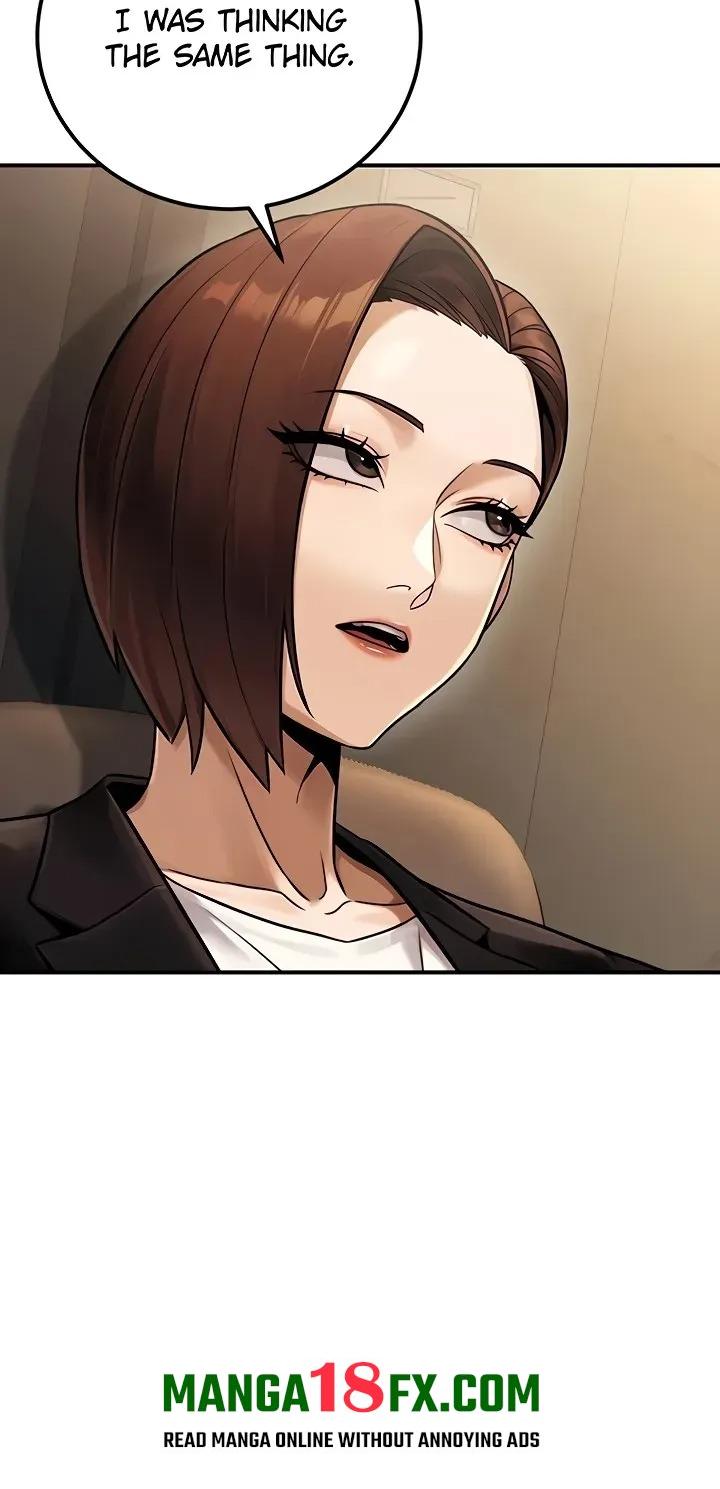 The Public Servant’s Double Life - Chapter 37 Page 17