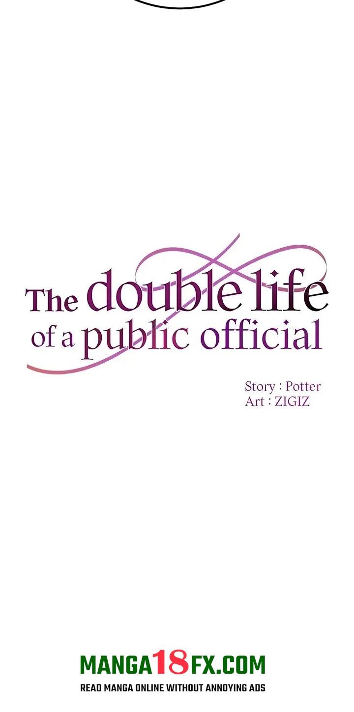 The Public Servant’s Double Life - Chapter 37 Page 26