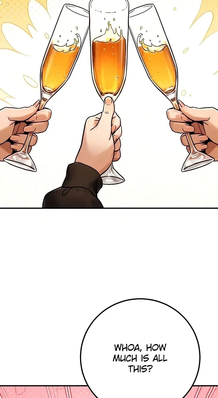 The Public Servant’s Double Life - Chapter 37 Page 32