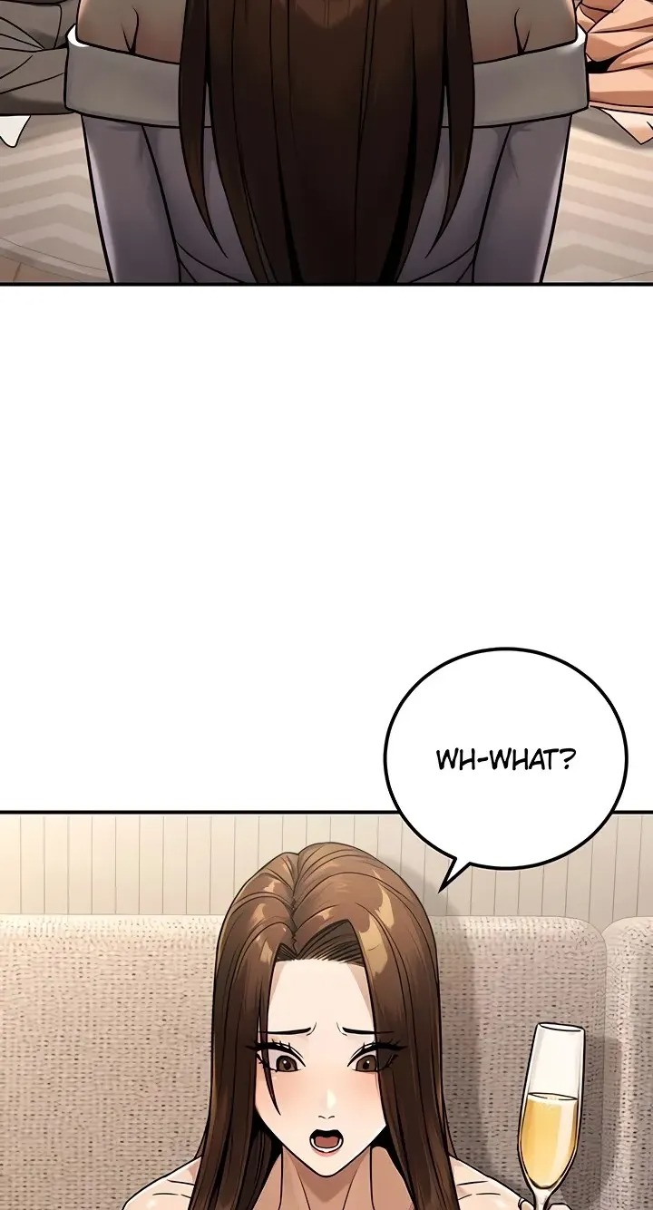 The Public Servant’s Double Life - Chapter 37 Page 41