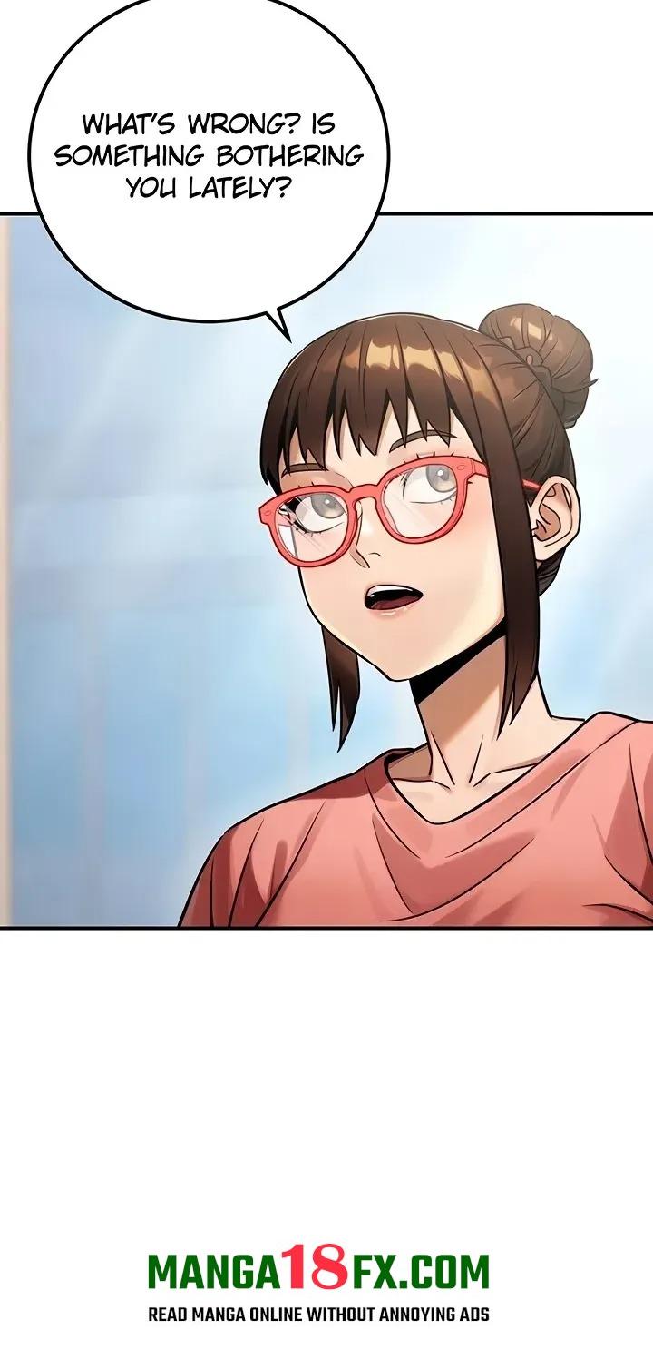 The Public Servant’s Double Life - Chapter 37 Page 43