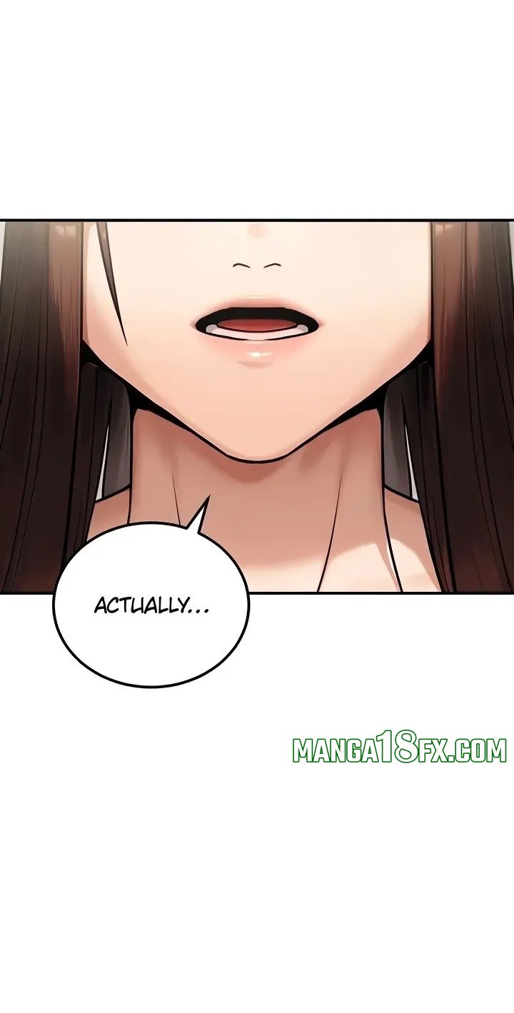 The Public Servant’s Double Life - Chapter 37 Page 46