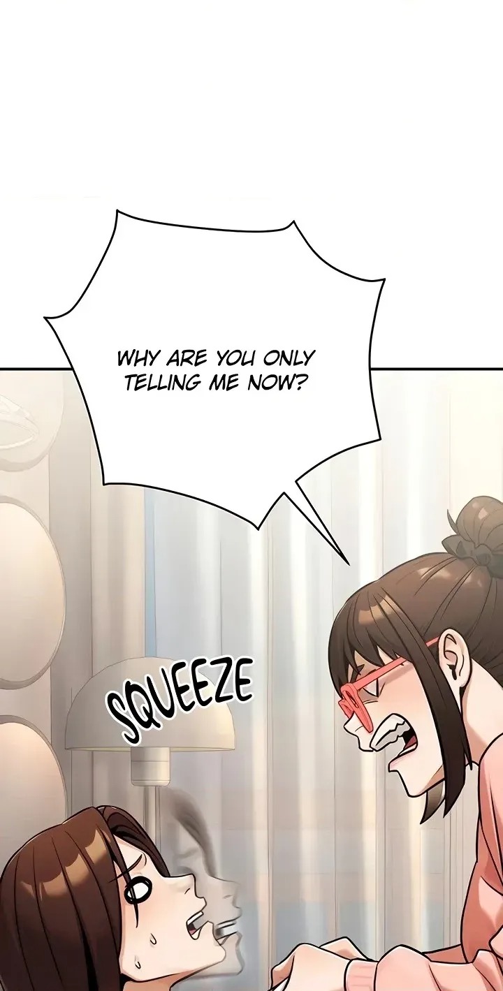 The Public Servant’s Double Life - Chapter 37 Page 50