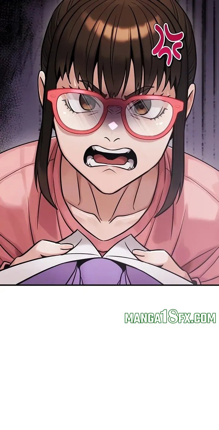 The Public Servant’s Double Life - Chapter 37 Page 52