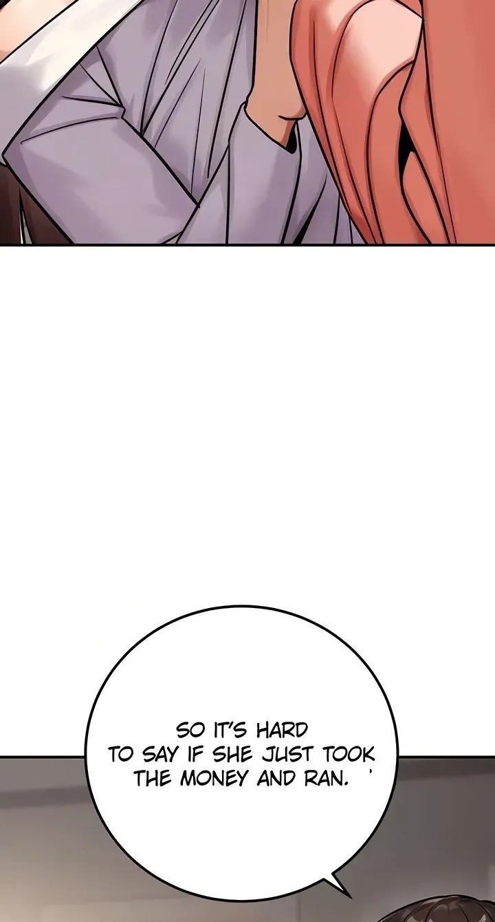 The Public Servant’s Double Life - Chapter 37 Page 54