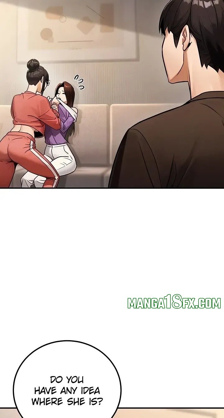 The Public Servant’s Double Life - Chapter 37 Page 55
