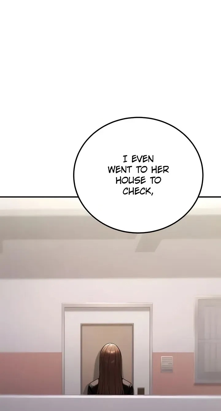 The Public Servant’s Double Life - Chapter 37 Page 58