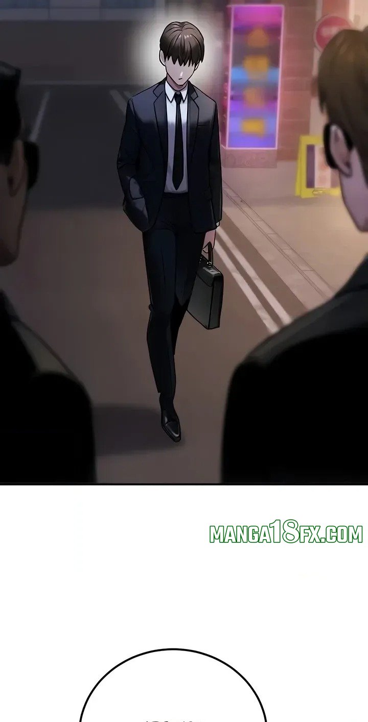 The Public Servant’s Double Life - Chapter 37 Page 70