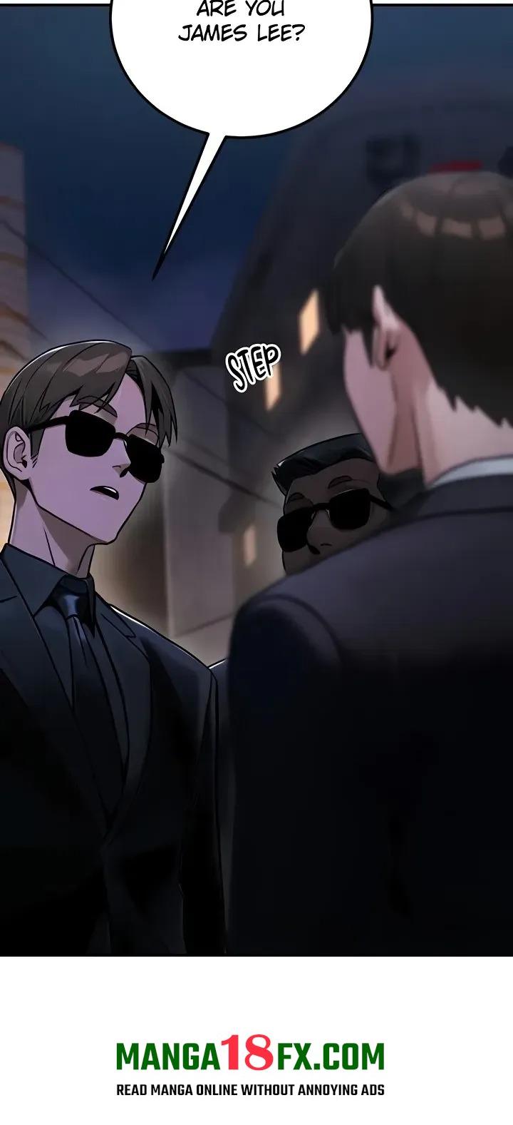 The Public Servant’s Double Life - Chapter 37 Page 71