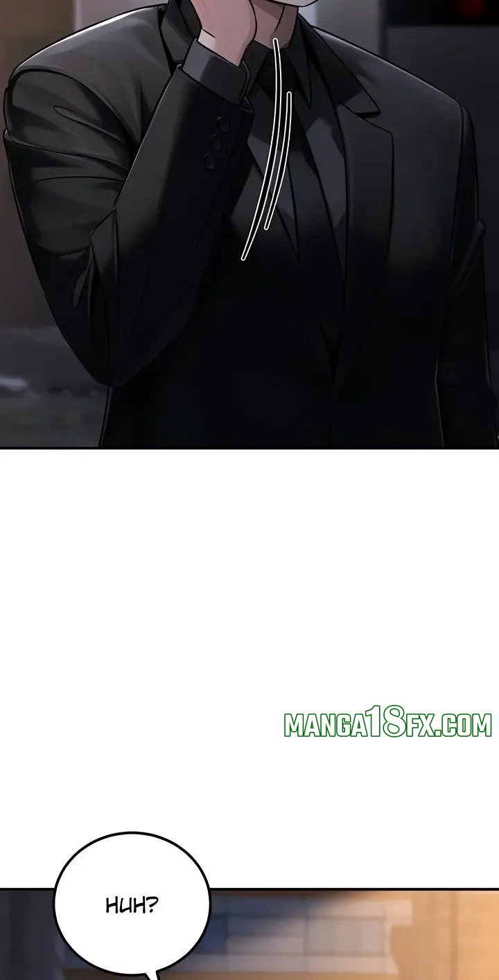 The Public Servant’s Double Life - Chapter 37 Page 74
