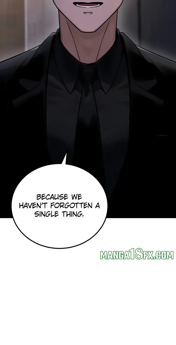 The Public Servant’s Double Life - Chapter 37 Page 77