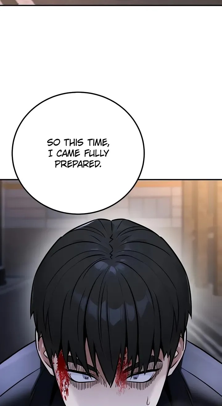 The Public Servant’s Double Life - Chapter 37 Page 84