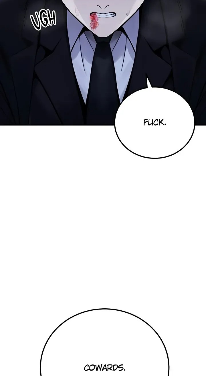 The Public Servant’s Double Life - Chapter 37 Page 85