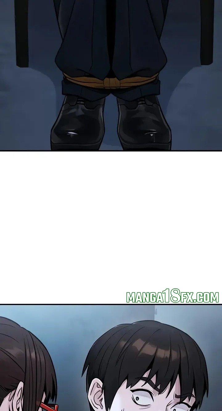 The Public Servant’s Double Life - Chapter 37 Page 92