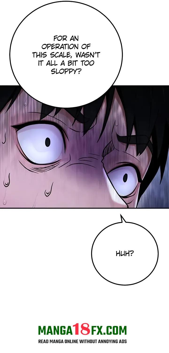 The Public Servant’s Double Life - Chapter 37 Page 99