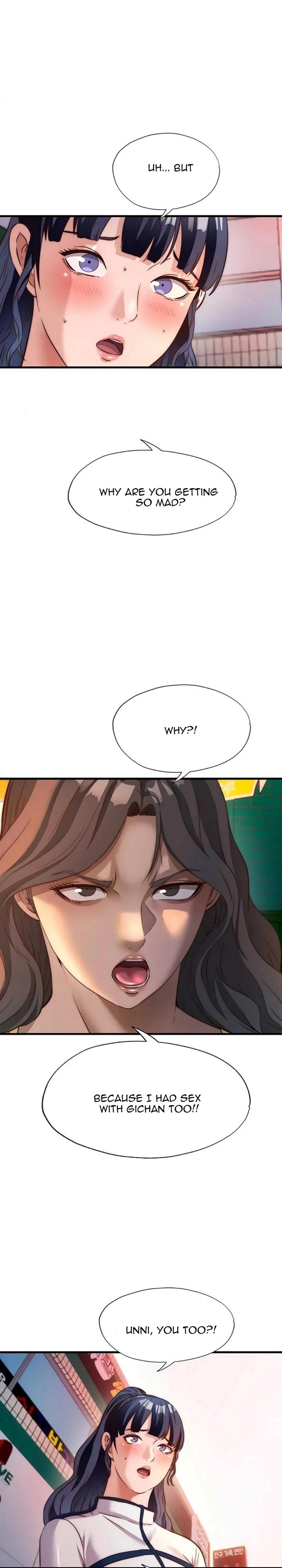 A Situation Full of Erections - Chapter 60 Page 15