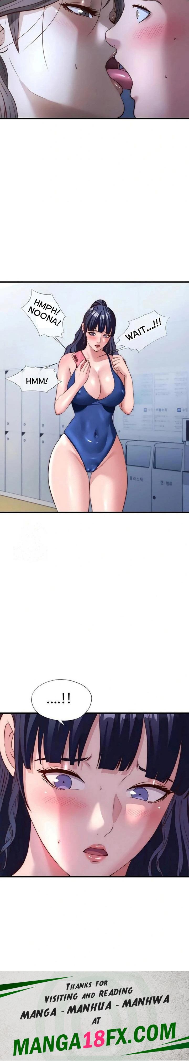 A Situation Full of Erections - Chapter 64 Page 23