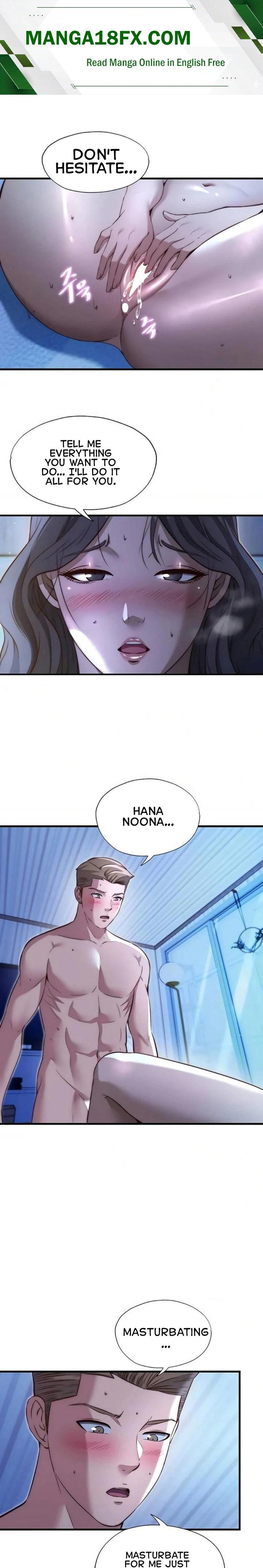 A Situation Full of Erections - Chapter 66 Page 1