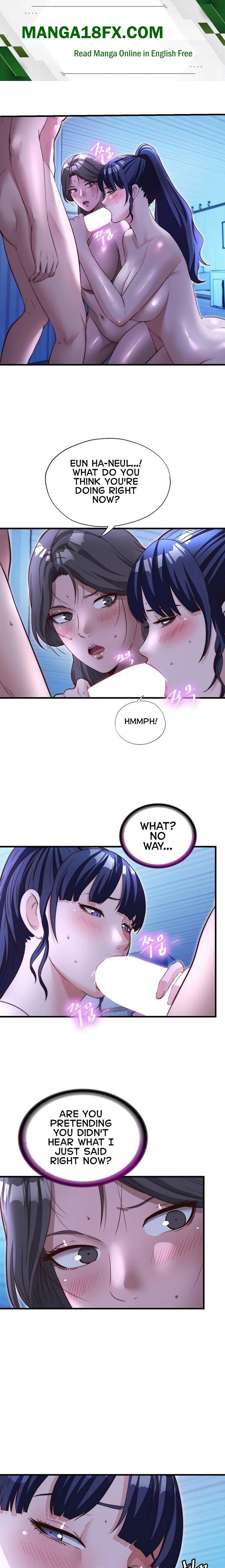 A Situation Full of Erections - Chapter 69 Page 1