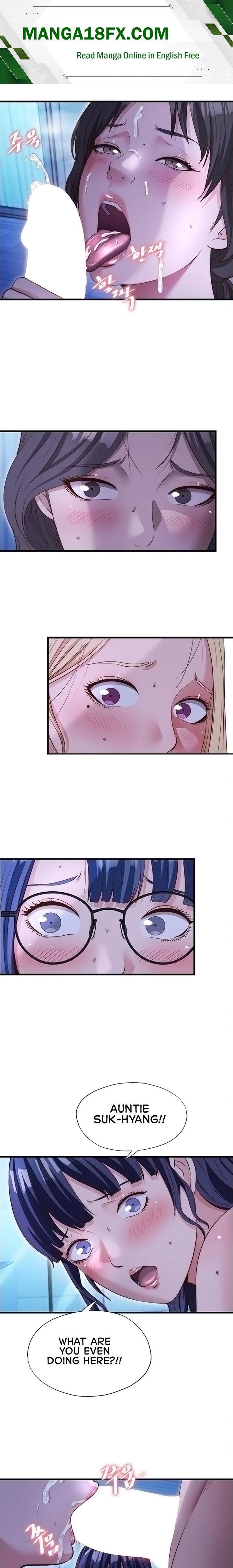 A Situation Full of Erections - Chapter 71 Page 1