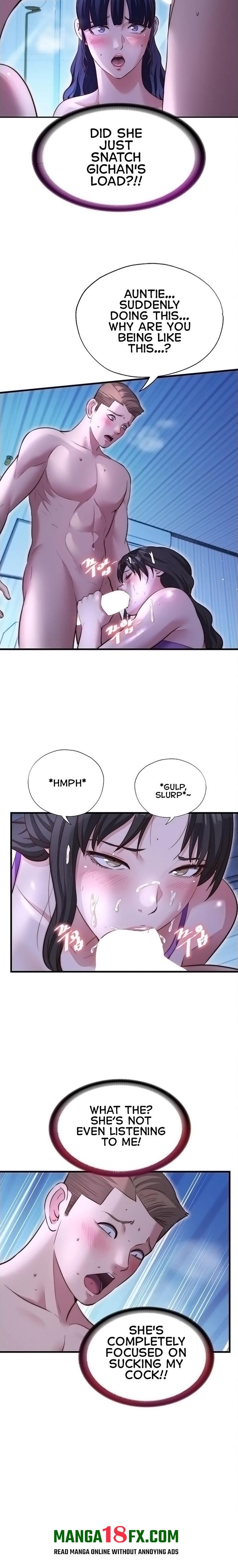 A Situation Full of Erections - Chapter 71 Page 2