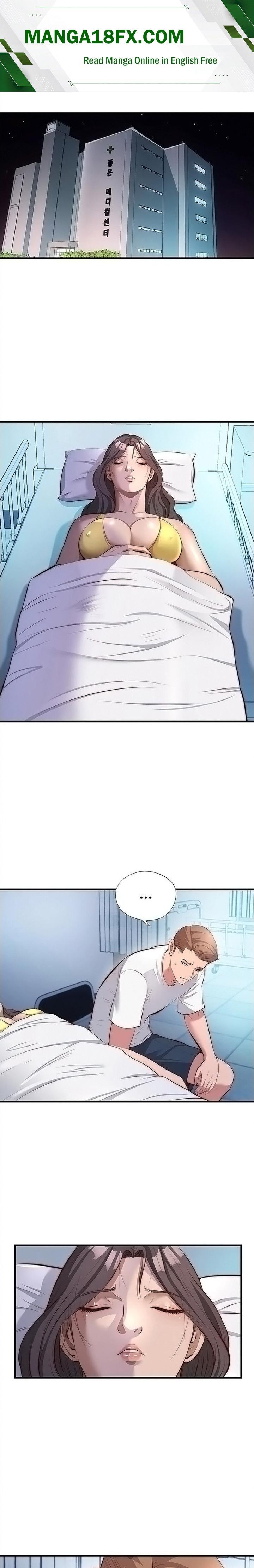 A Situation Full of Erections - Chapter 72 Page 1