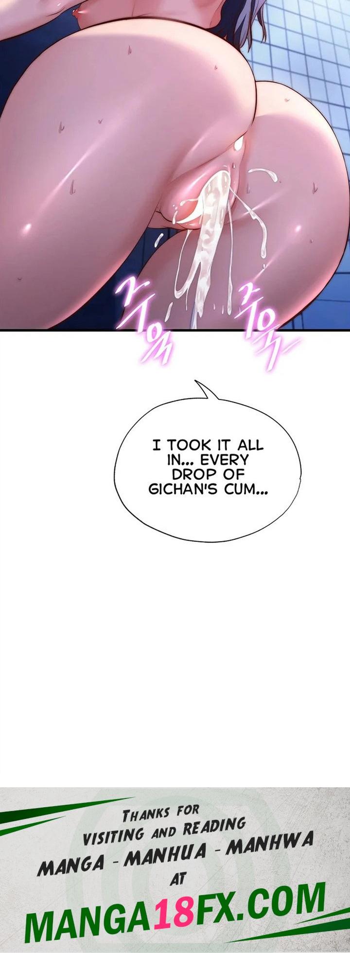 A Situation Full of Erections - Chapter 72 Page 26