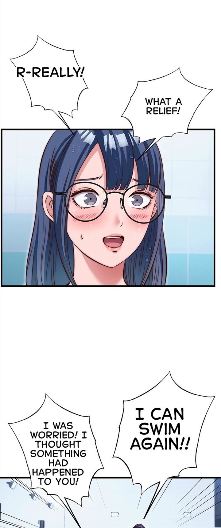 A Situation Full of Erections - Chapter 73 Page 16
