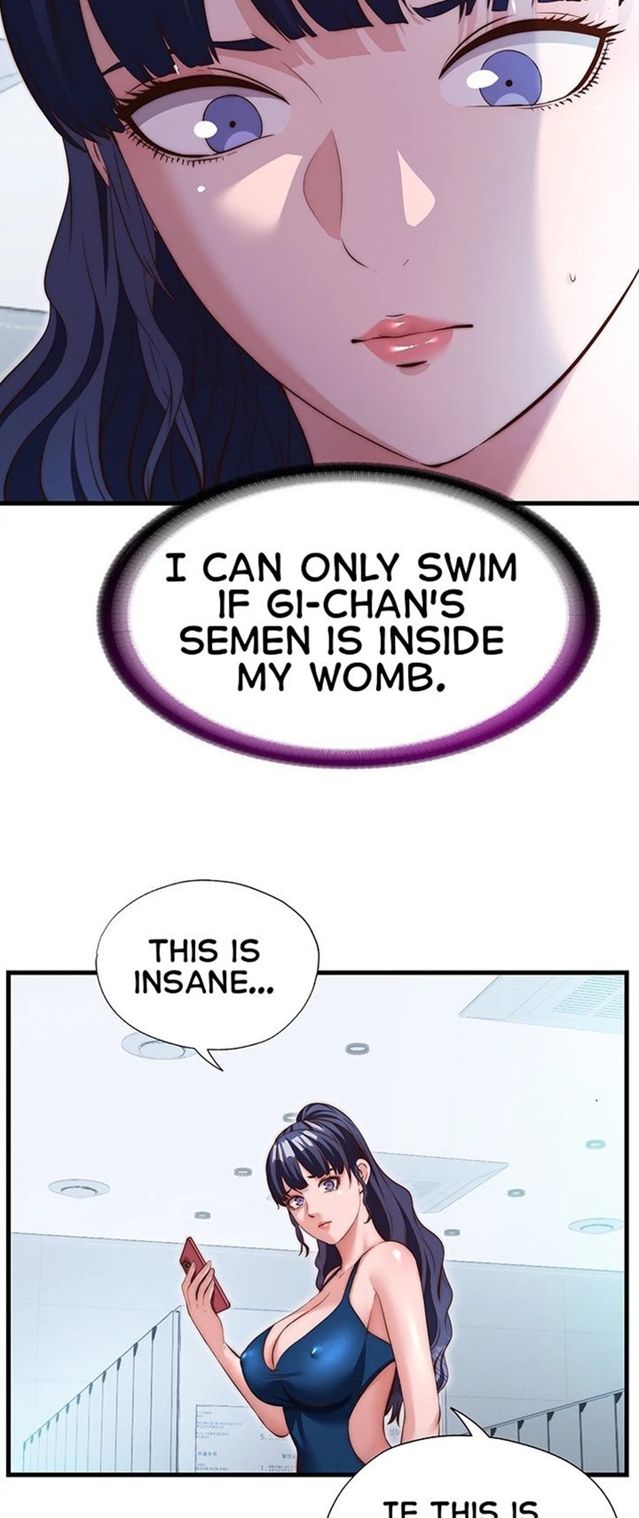 A Situation Full of Erections - Chapter 74 Page 4