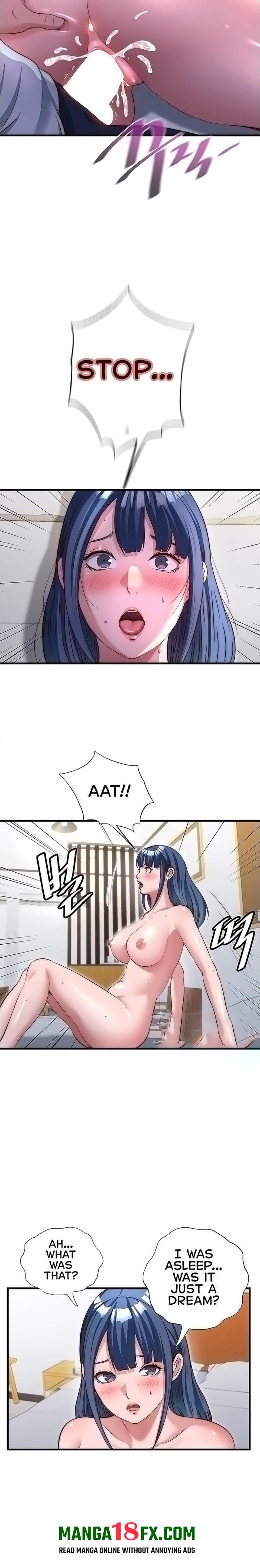 A Situation Full of Erections - Chapter 76 Page 7