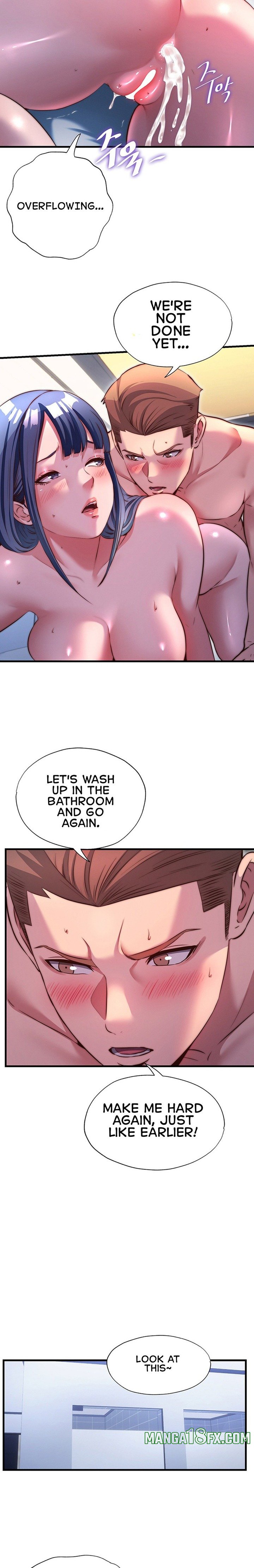A Situation Full of Erections - Chapter 79 Page 20