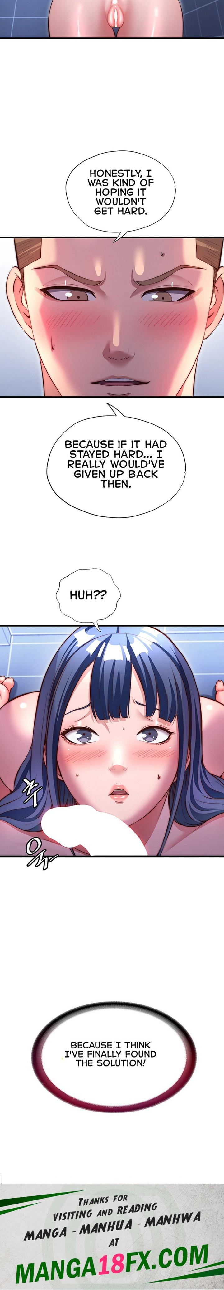 A Situation Full of Erections - Chapter 79 Page 22