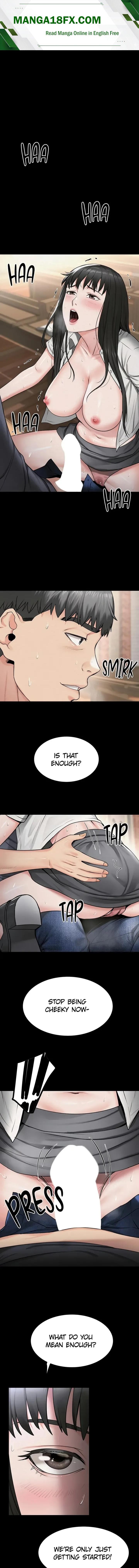 Island Girl - Chapter 28 Page 1