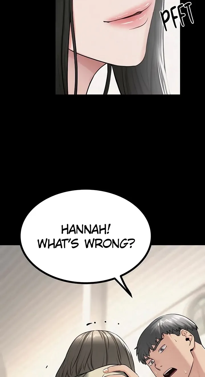 Island Girl - Chapter 29 Page 6