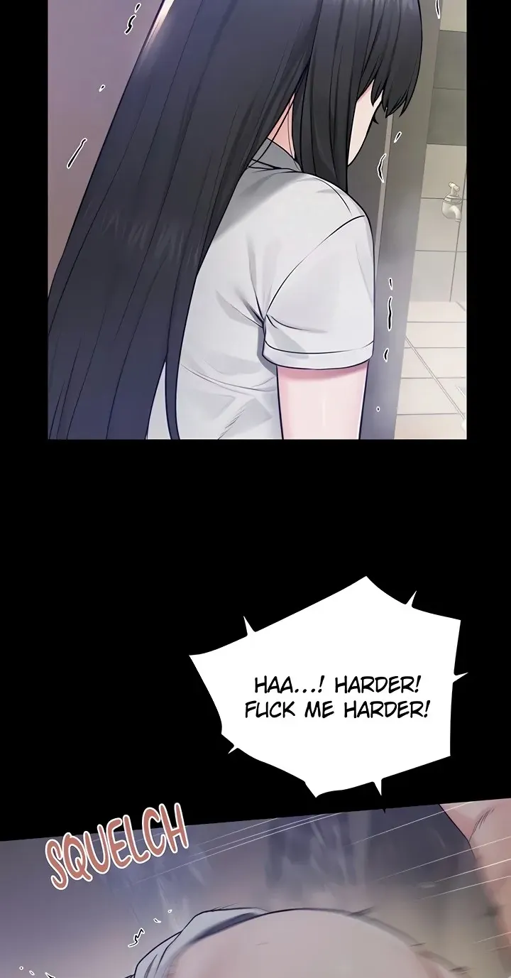 Island Girl - Chapter 30 Page 36