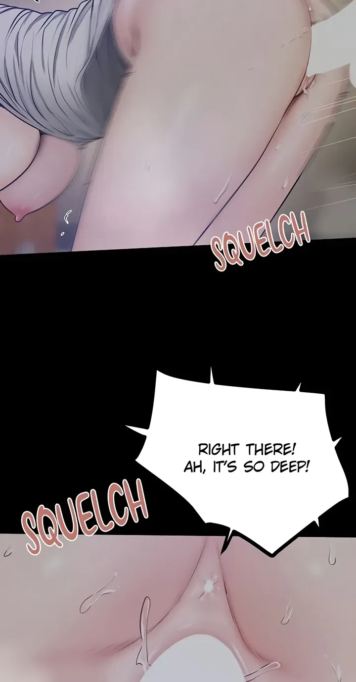 Island Girl - Chapter 30 Page 37