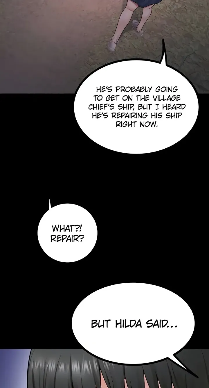 Island Girl - Chapter 32 Page 28