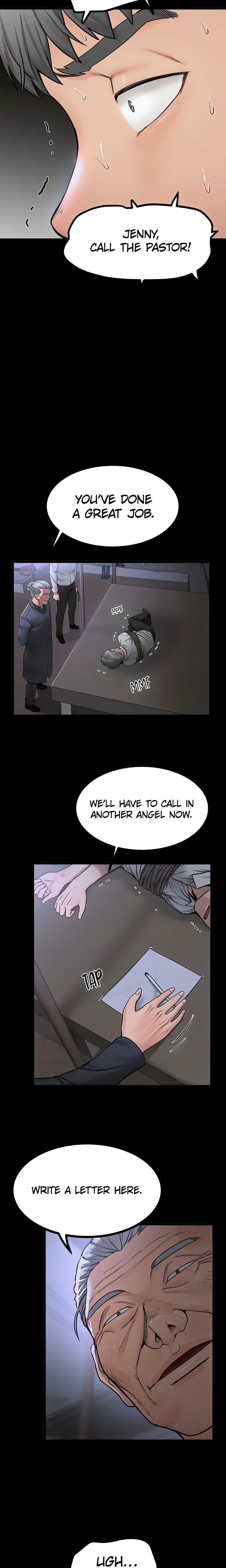 Island Girl - Chapter 34 Page 15