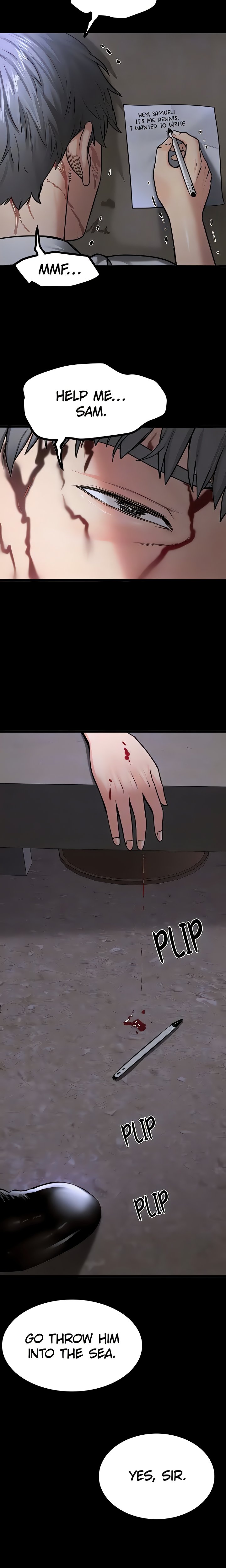 Island Girl - Chapter 34 Page 16