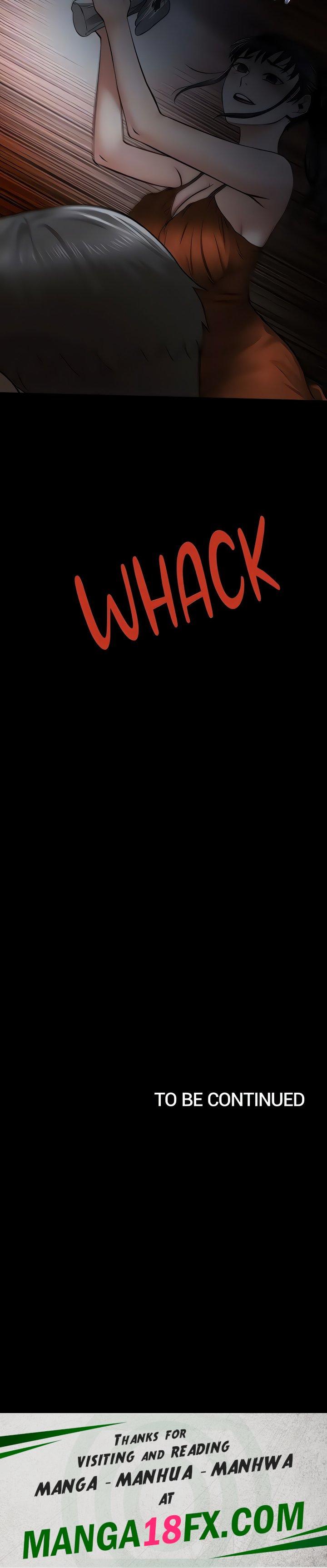 Island Girl - Chapter 34 Page 18