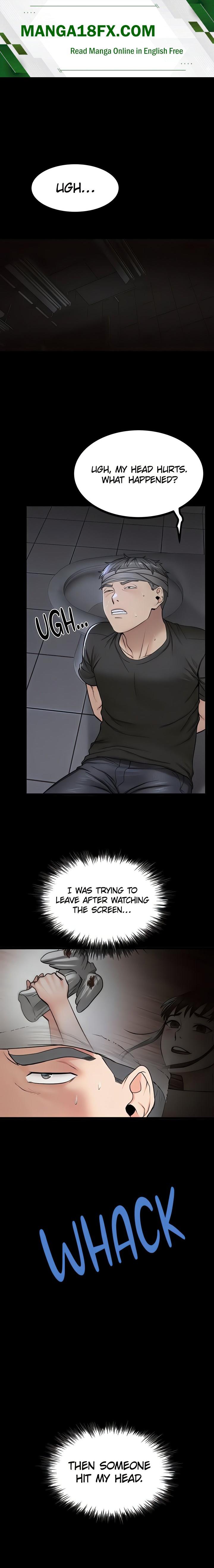 Island Girl - Chapter 35 Page 1