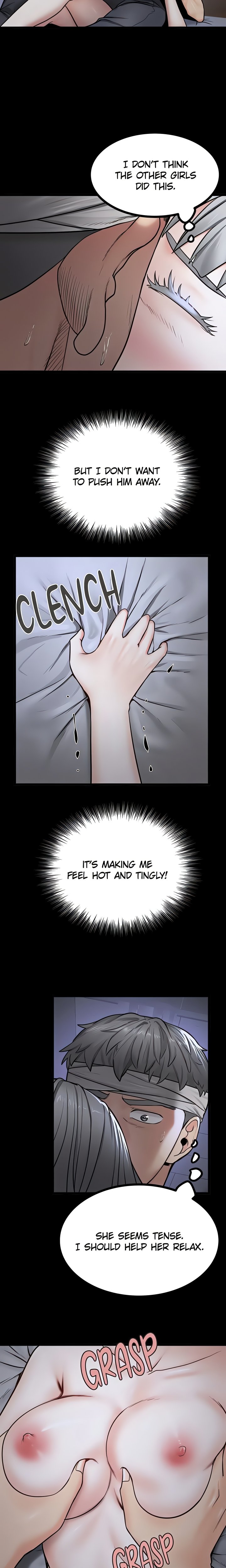 Island Girl - Chapter 35 Page 12