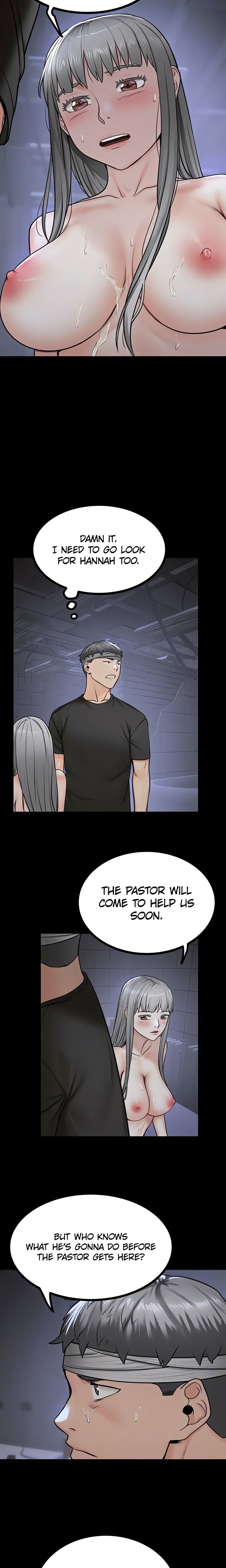 Island Girl - Chapter 36 Page 14