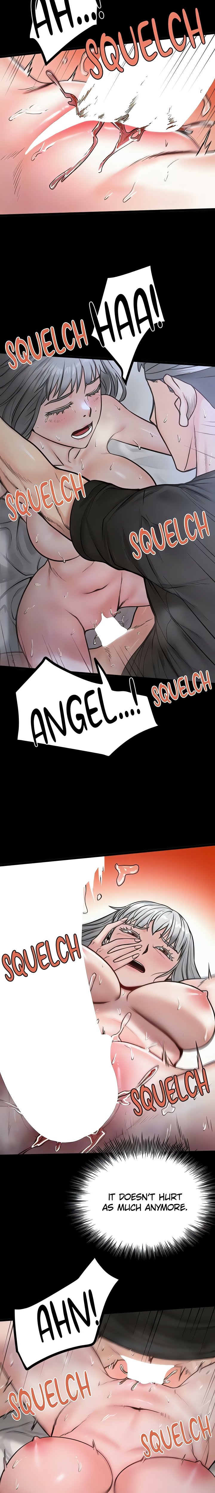 Island Girl - Chapter 36 Page 6