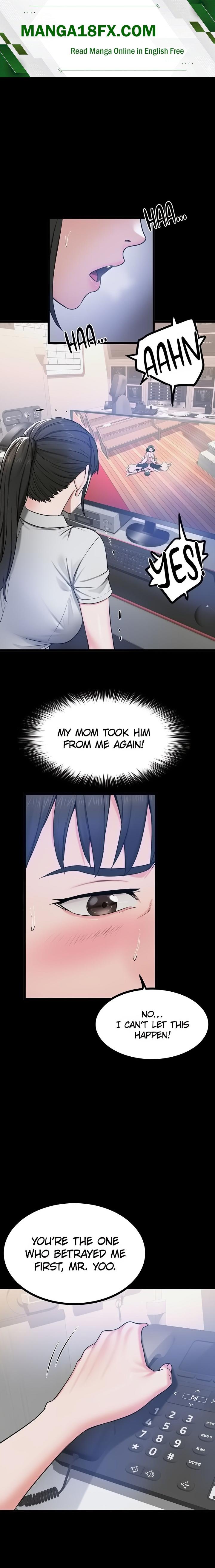 Island Girl - Chapter 39 Page 1