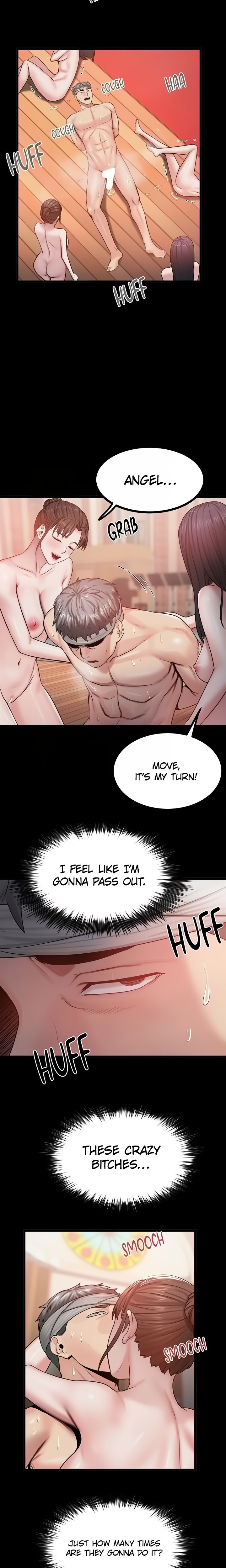 Island Girl - Chapter 39 Page 10