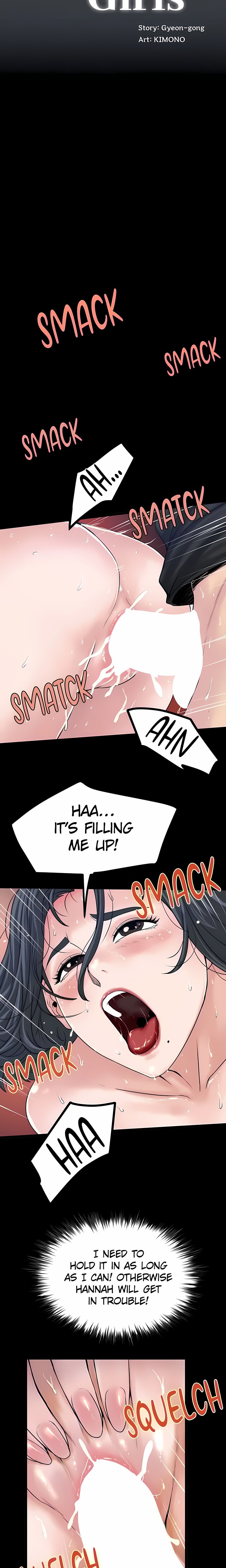 Island Girl - Chapter 43 Page 6