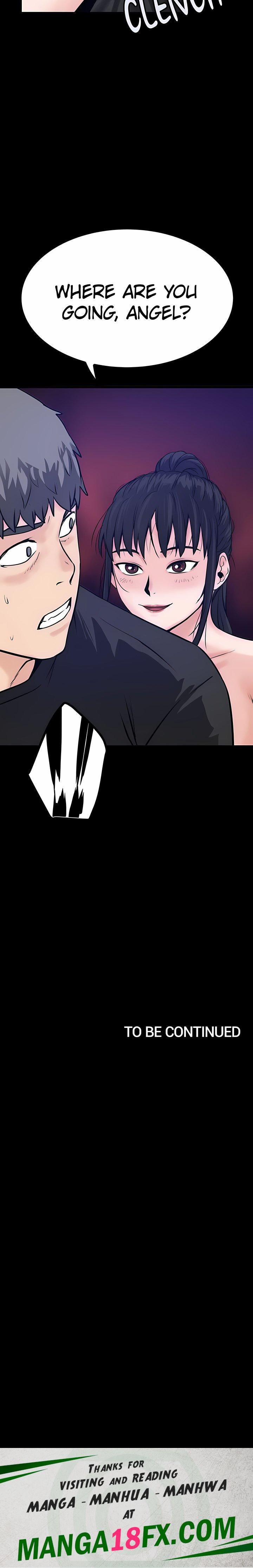Island Girl - Chapter 44 Page 16