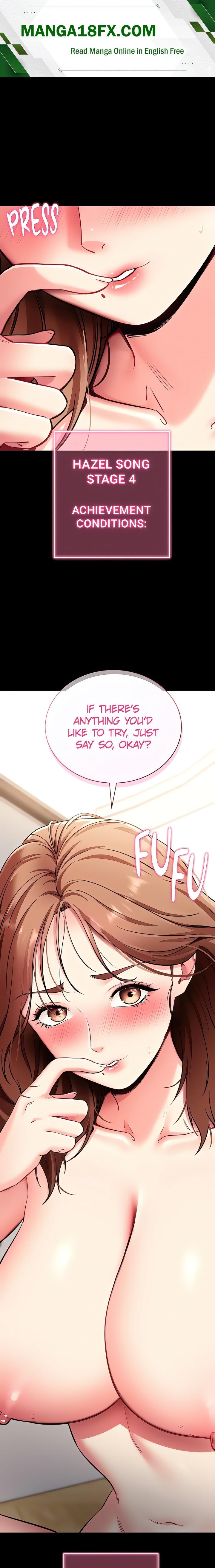 Please, Please - Chapter 31 Page 1